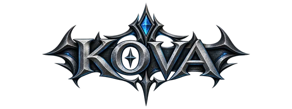 Kova