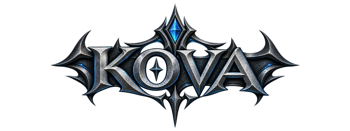 Kova