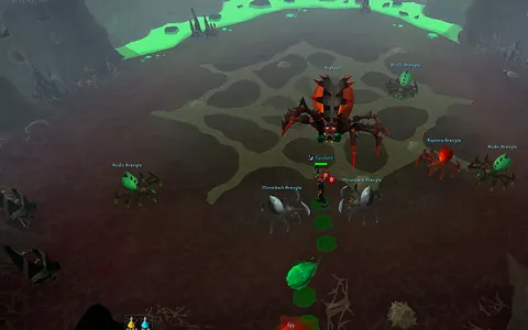 Araxxor